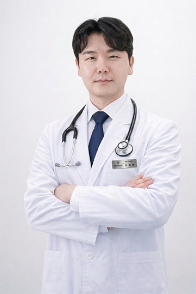 김정용 원장
